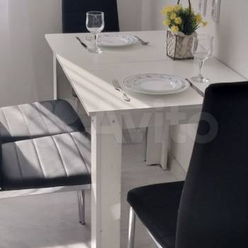 Сдается 2-х комнатная квартира, 50 м²