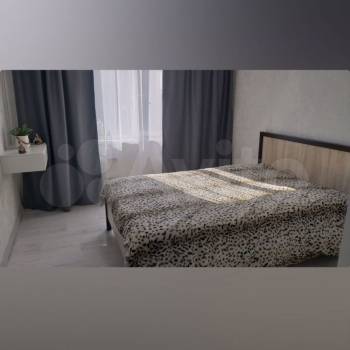 Сдается 2-х комнатная квартира, 50 м²