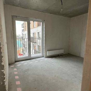 Продается 1-комнатная квартира, 34,7 м²