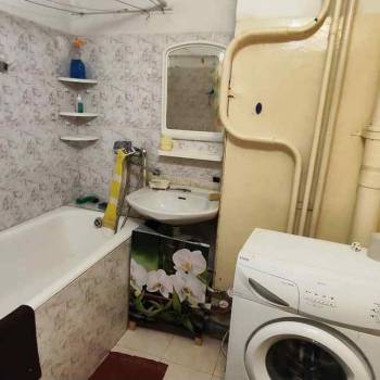 Сдается 1-комнатная квартира, 39 м²