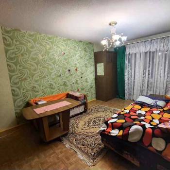 Сдается 1-комнатная квартира, 39 м²