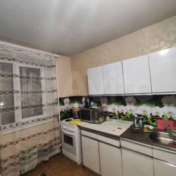Сдается 1-комнатная квартира, 39 м²
