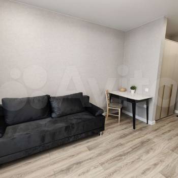Сдается 1-комнатная квартира, 30 м²