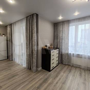 Сдается 1-комнатная квартира, 30 м²