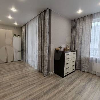 Сдается 1-комнатная квартира, 30 м²