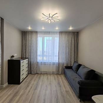 Сдается 1-комнатная квартира, 30 м²