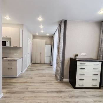 Сдается 1-комнатная квартира, 30 м²