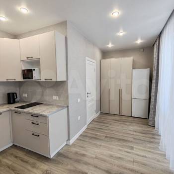 Сдается 1-комнатная квартира, 30 м²