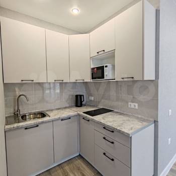 Сдается 1-комнатная квартира, 30 м²