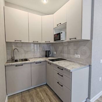 Сдается 1-комнатная квартира, 30 м²