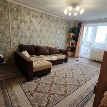 Продается Многокомнатная квартира, 105,7 м²