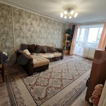 Продается Многокомнатная квартира, 105,7 м²