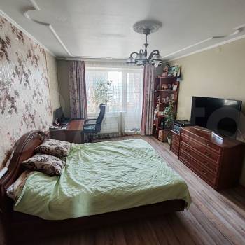 Продается Многокомнатная квартира, 105,7 м²