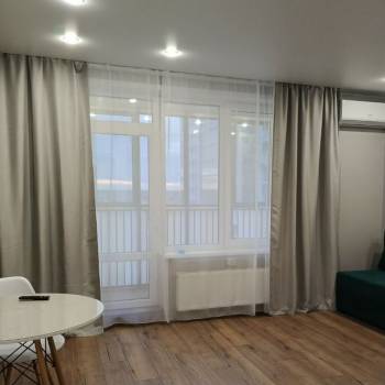 Сдается 1-комнатная квартира, 27 м²