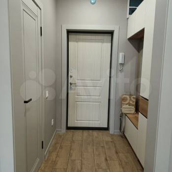 Сдается 1-комнатная квартира, 27 м²