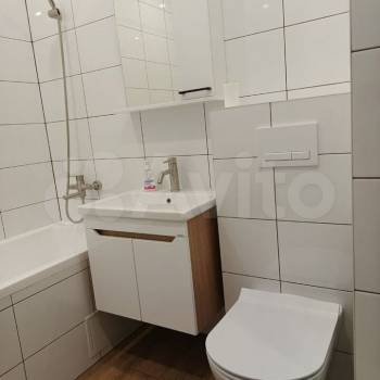 Сдается 1-комнатная квартира, 27 м²
