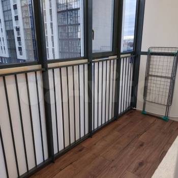 Сдается 1-комнатная квартира, 27 м²