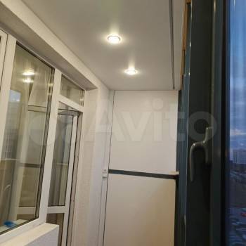 Сдается 1-комнатная квартира, 27 м²