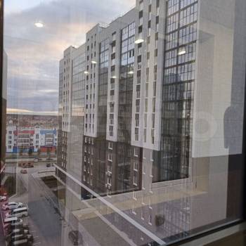 Сдается 1-комнатная квартира, 27 м²