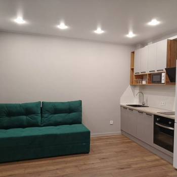 Сдается 1-комнатная квартира, 27 м²