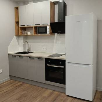 Сдается 1-комнатная квартира, 27 м²