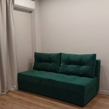 Сдается 1-комнатная квартира, 27 м²