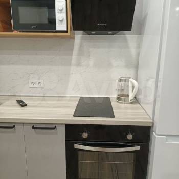 Сдается 1-комнатная квартира, 27 м²