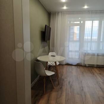 Сдается 1-комнатная квартира, 27 м²