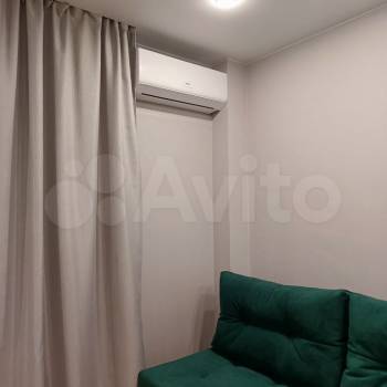 Сдается 1-комнатная квартира, 27 м²
