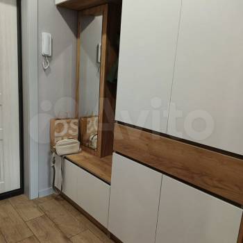 Сдается 1-комнатная квартира, 27 м²