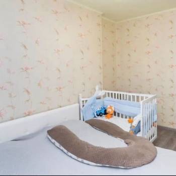 Продается 1-комнатная квартира, 42 м²