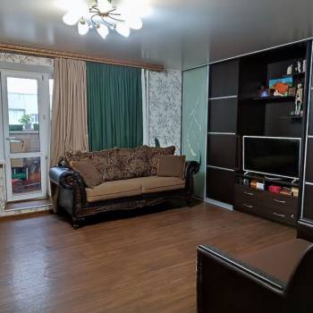 Продается 2-х комнатная квартира, 69,6 м²