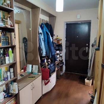 Продается 2-х комнатная квартира, 69,6 м²