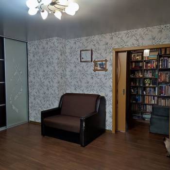Продается 2-х комнатная квартира, 69,6 м²