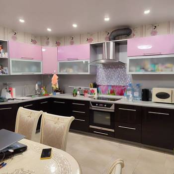 Продается 2-х комнатная квартира, 69,6 м²