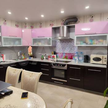 Продается 2-х комнатная квартира, 69,6 м²