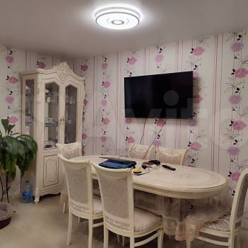 Продается 2-х комнатная квартира, 69,6 м²