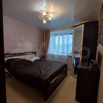 Продается 2-х комнатная квартира, 69,6 м²