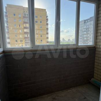 Сдается 1-комнатная квартира, 42 м²