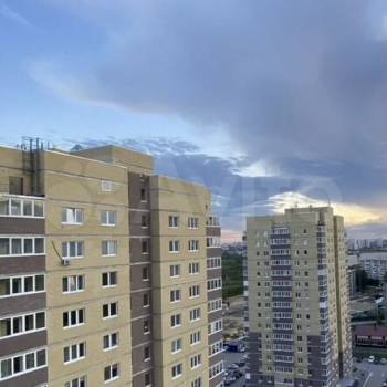 Сдается 1-комнатная квартира, 42 м²
