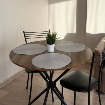 Сдается 1-комнатная квартира, 42 м²