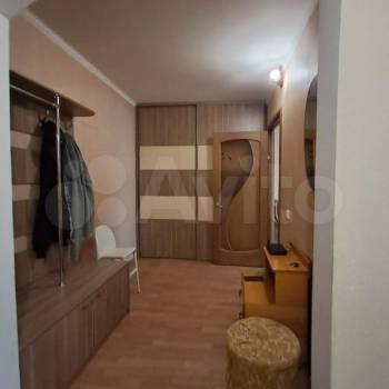 Сдается 1-комнатная квартира, 44 м²