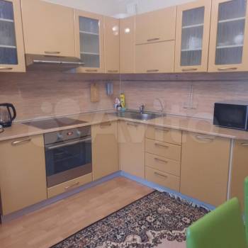 Сдается 1-комнатная квартира, 44 м²