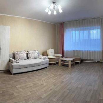 Сдается 1-комнатная квартира, 48 м²