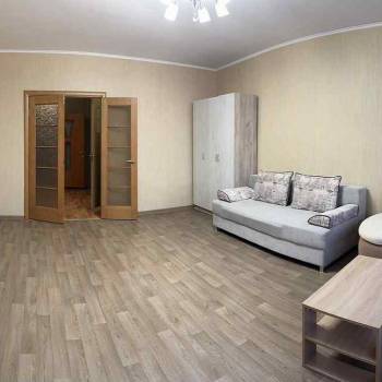 Сдается 1-комнатная квартира, 48 м²