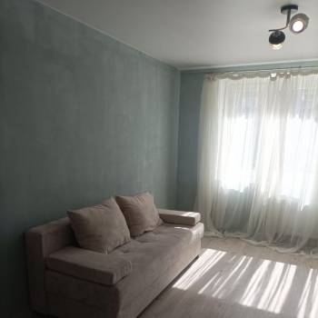 Сдается 1-комнатная квартира, 41 м²