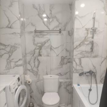 Сдается 1-комнатная квартира, 41 м²