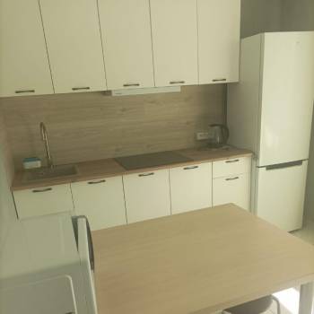 Сдается 1-комнатная квартира, 41 м²