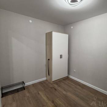 Продается 1-комнатная квартира, 20,4 м²