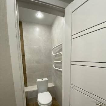 Продается 1-комнатная квартира, 20,4 м²